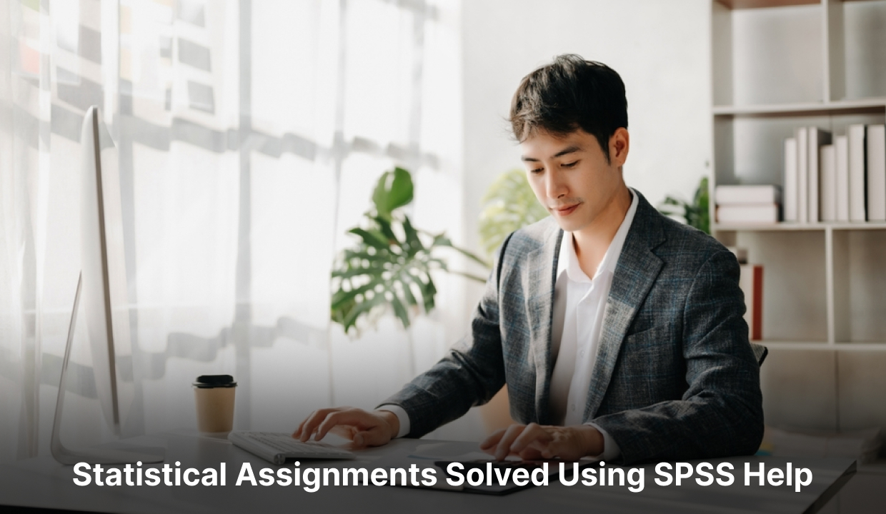 spss assignments